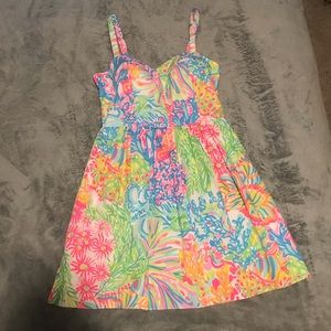 Lily Pulitzer Dress!!